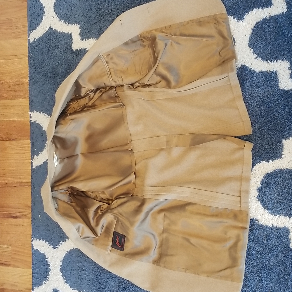 Vintage Cabrini Men's Jacket - Picture 8 of 11